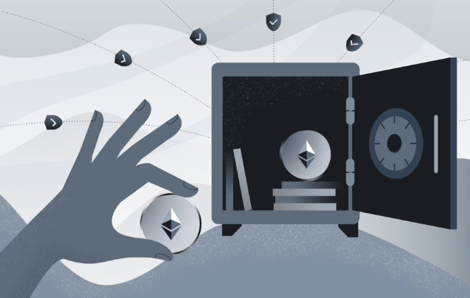 The Role of Validators in Proof of Stake