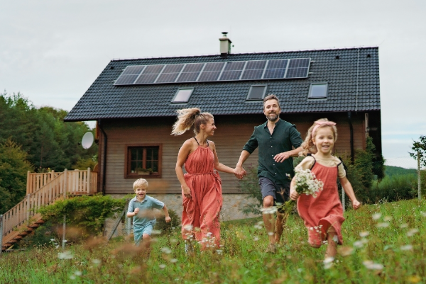 Eco-Friendly Home Renovation Ideas