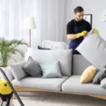 Sofa Cleaning Dubai for a Cleaner and More Comfortable Living Space