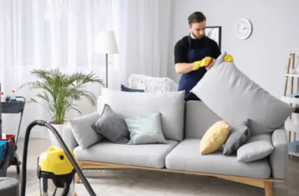Sofa Cleaning Dubai for a Cleaner and More Comfortable Living Space