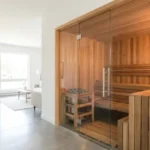 The Accessories That Actually Matter for an Indoor Sauna